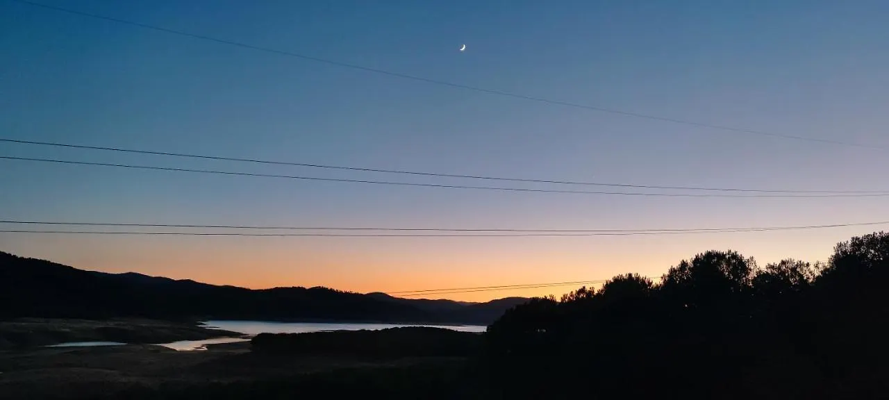 Casa en el lago.unmillondeestrellas Villaharta 0*,  España