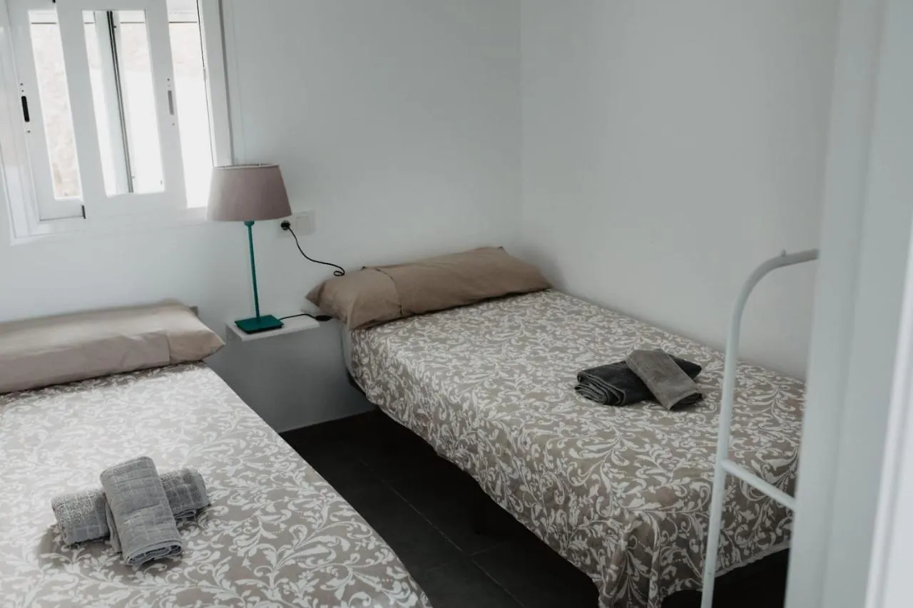 Сasa de vacaciones Casa en el lago.unmillondeestrellas Villaharta