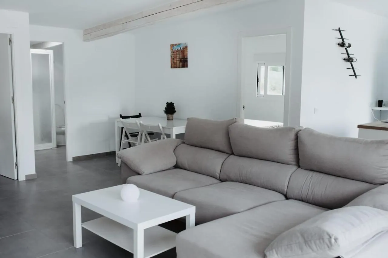 Сasa de vacaciones Casa en el lago.unmillondeestrellas Villaharta España