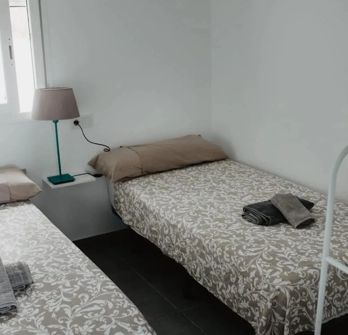 Сasa de vacaciones Casa en el lago.unmillondeestrellas Villaharta