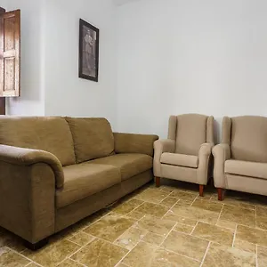 La Casa Rural Málaga, Caminito Del Rey Valle de Abdalajís