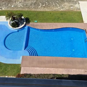 Playa Esquirol Apartamento Cambrils
