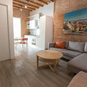 Classic Gracia Apartamento Barcelona