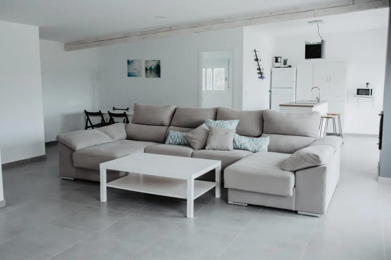 Casa En El Lago.Unmillondeestrellas Villaharta 0*,  Spanien