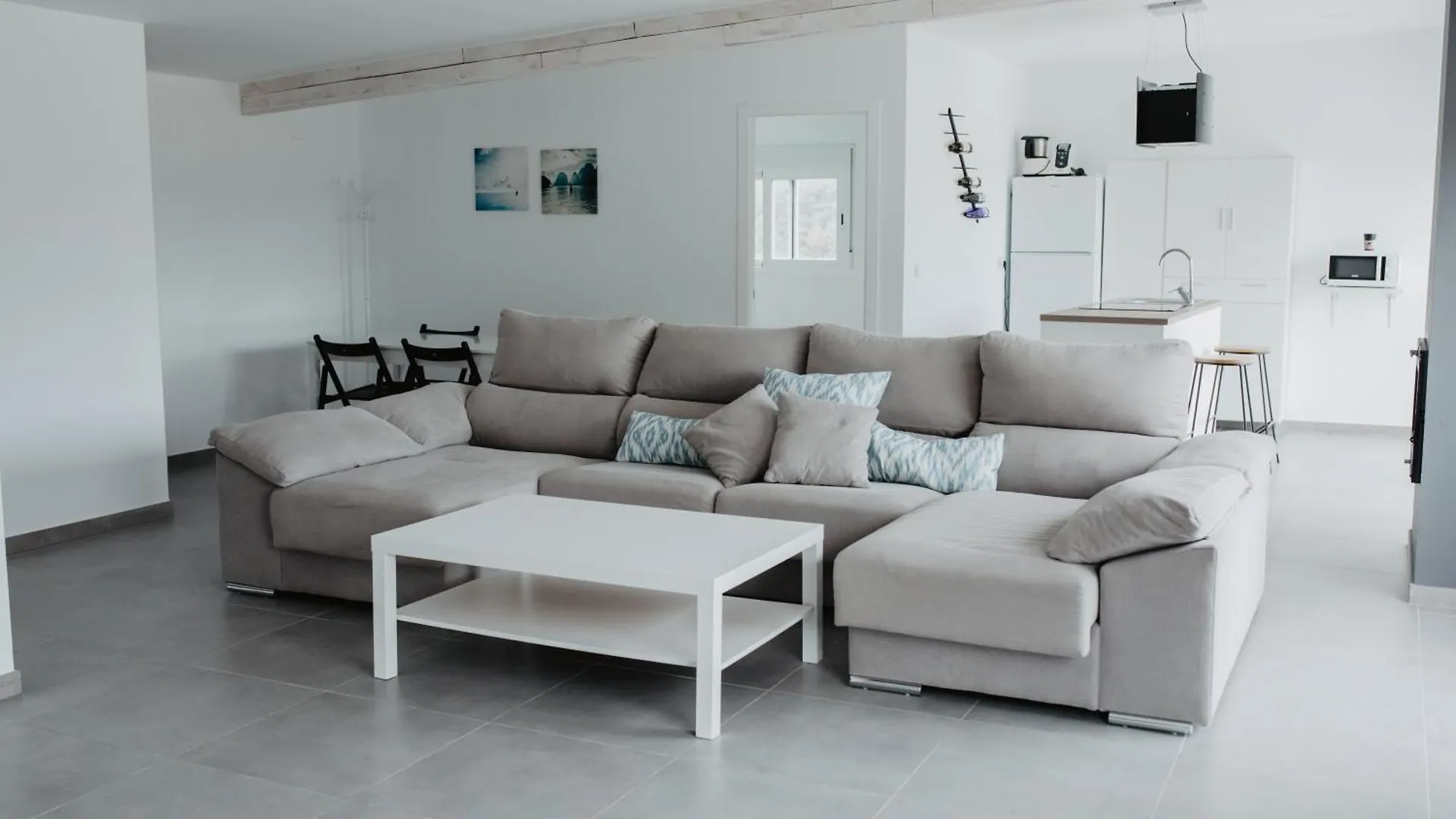 Casa En El Lago.Unmillondeestrellas Villaharta Feriehus