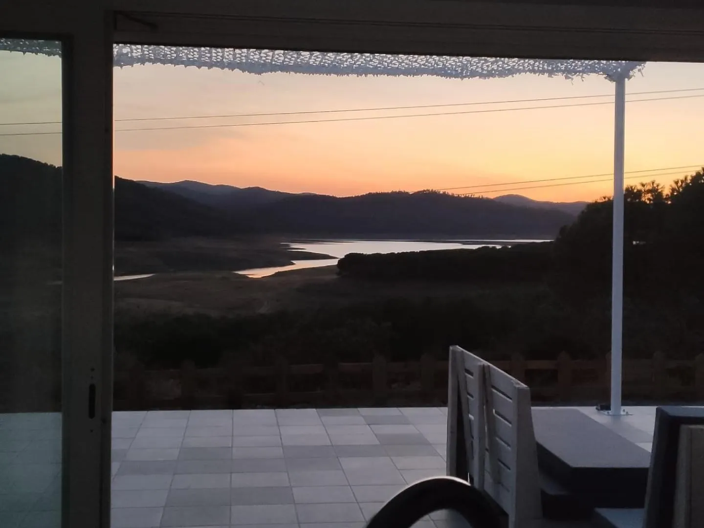 Feriehus Casa En El Lago.Unmillondeestrellas Villaharta